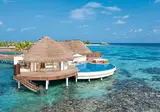 W Maldives foto 10