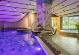 Köhlers Forsthaus Wellness & Genuss Hotel foto 26
