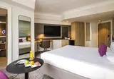 Novotel Kuala Lumpur City Centre foto 10