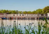Boat Hotel De Barge foto 1