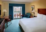 Cairo Marriott Hotel & Omar Khayyam Casino foto 10