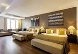 Quentin Boutique Hotel foto 9