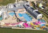 Hotel Dream World Palace foto 1