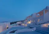 Dome Santorini Resort foto 17