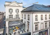 Wyndham Grand Krakow Old Town foto 1