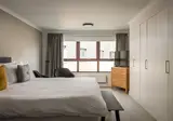 Monarch House Serviced Apartments foto 14
