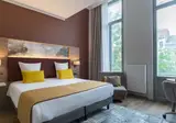 Leonardo Hotel Antwerpen foto 17