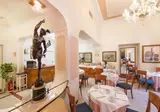 Strozzi Palace Hotel foto 16