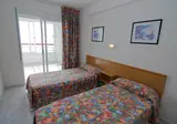 Appartementen Beni Beach foto 4