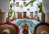 Riad Zahrat Al Sahara foto 13