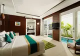 Bajra Bali Villa foto 12