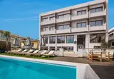 Harma Boutique Hotel foto 1