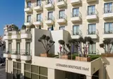 Leonardo Boutique Hotel Larnaca foto 1