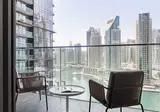 Jumeirah Living Marina Gate foto 11