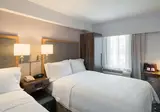 Hotel Hampton Inn Manhattan - Madison Square Garden Area foto 7