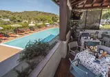 Europa Camping Village Elba foto 3