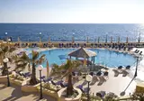 Radisson Blu Resort St. Julians foto 23