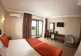 Hotel Billurcu foto 13