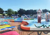 Camping Au Val De Loire En Ré foto 3