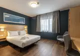 Travelodge Madrid Torrelaguna foto 1