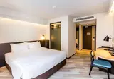 Seekers Finders Rama IV Hotel SureStay Collec foto 1