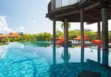 Sun Island Hotel & Spa Legian foto 1