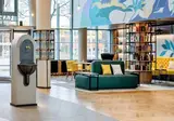 Spark by Hilton Vienna Messe Prater foto 17