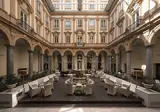 Grand Hotel Piazza Borsa foto 11