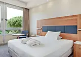 Italiana Hotels Florence foto 5