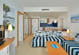 Isla de Cabrera Aparthotel foto 4