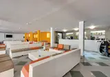 Hotel Occidental Ibiza foto 14