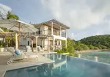 Blue Waters Resort & Spa foto 2