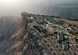 Alila Jabal Akhdar foto 3