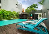 Sunrise Aventus Hotel Nusa Dua foto 1