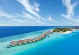 SAii Lagoon Maldives foto 2