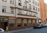 Central Hotel Prague foto 10