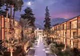Balmy Beach Resort Kemer foto 23