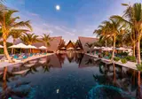 Kuredhivaru Resort & Spa foto 25