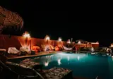 Hotel Borj Des Cascades foto 12