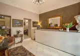 Hotel Caravaggio Rome foto 11