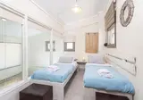 Nusa Suites & Villas foto 13