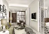 Grand Mercure Dubai City foto 3