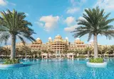 Raffles The Palm foto 1