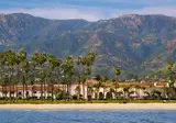 Hilton Santa Barbara Beachfront Resort foto 4