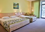 Parkhotel Golden Beach foto 6
