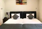 Grand Plaza Serviced Apartments foto 4