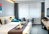 Executive Residency by Best Western Amsterdam Airport foto 3