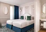 Mercure Paris La Sorbonne Saint Germain des P foto 2