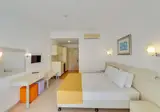 Natur Garden Hotel foto 4