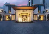 Siam Kempinski Hotel Bangkok foto 10